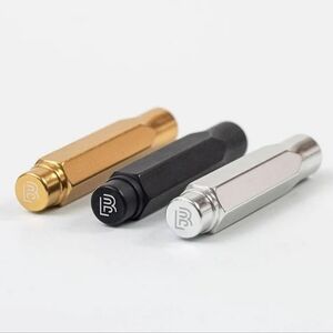 ❤️BUY 5 GET 3 FREE   Blackwing Mixed Point Guard, Set of 3, Size 2.7" x 2.5"